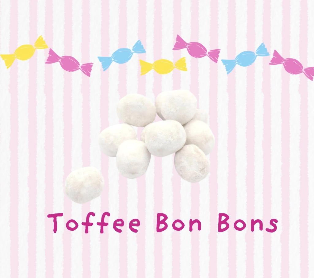 Just Bon Bons