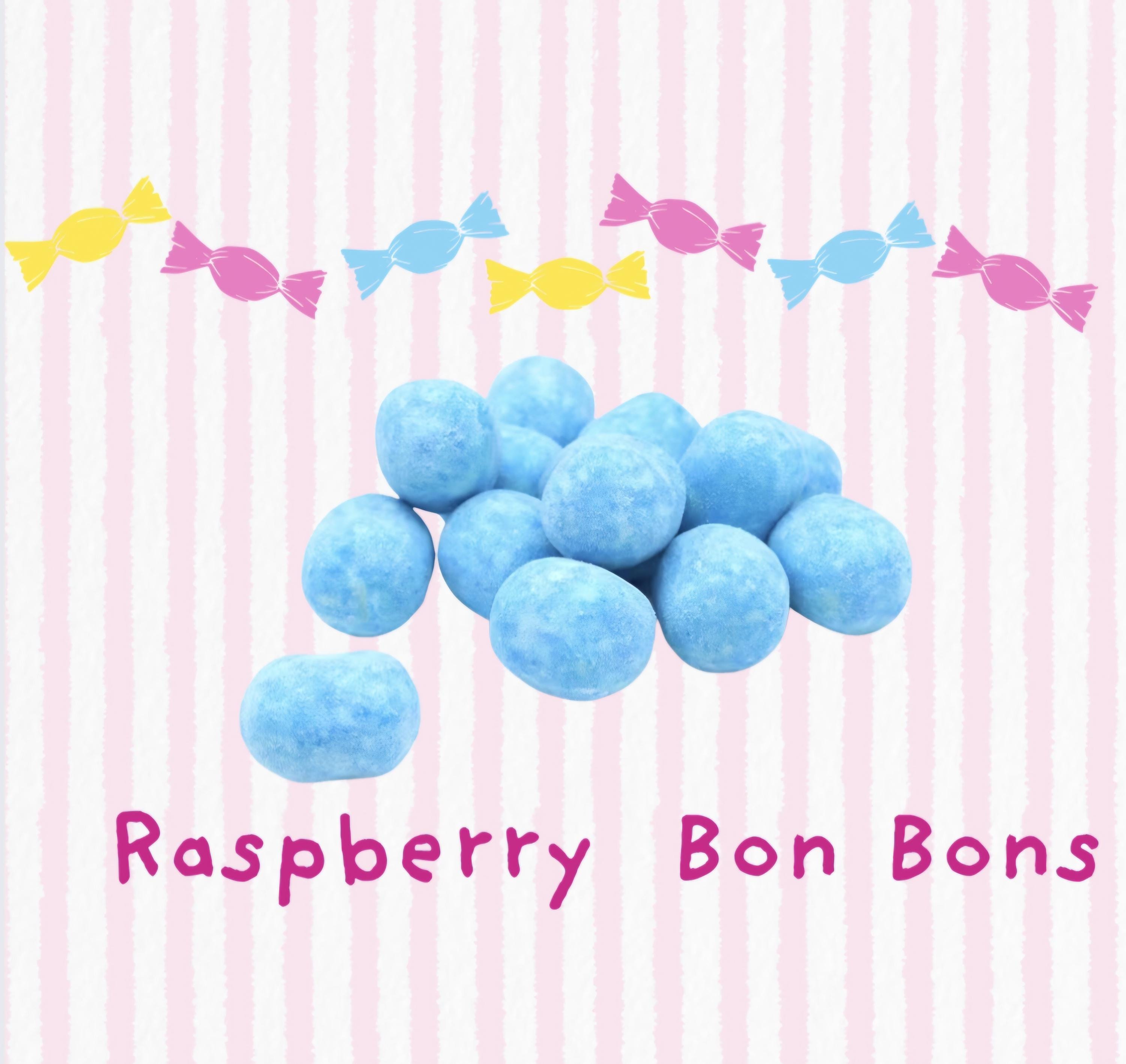 Just Bon Bons