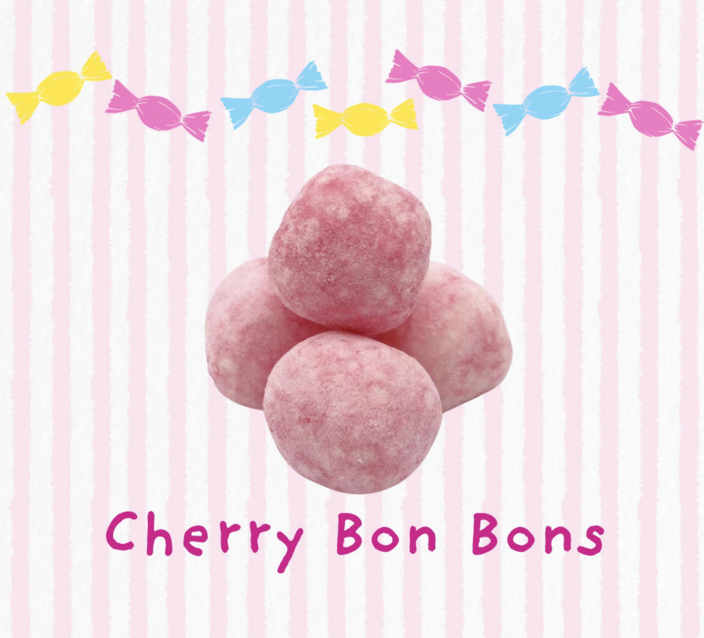 Just Bon Bons