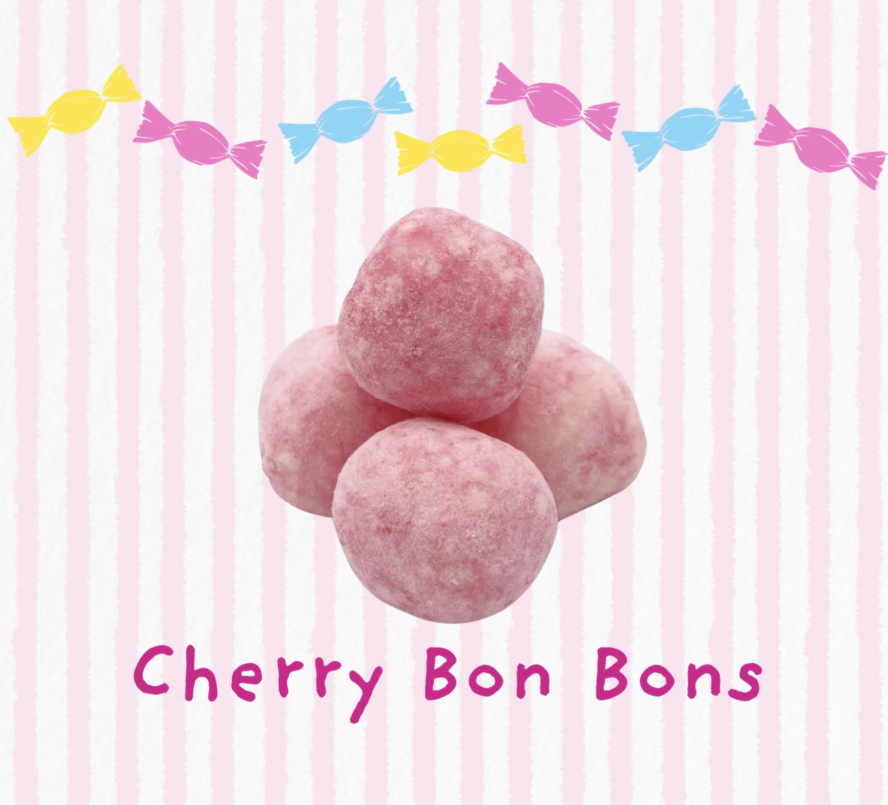 Just Bon Bons