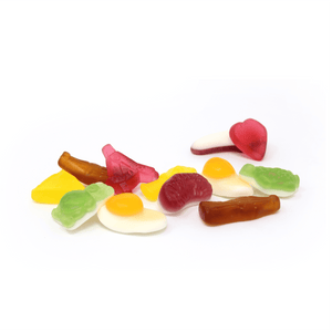 100g