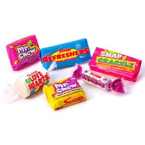 Swizzels Mini Mix