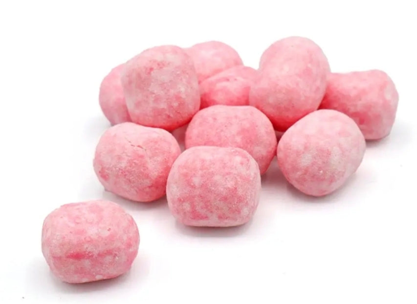 Strawberry Bon Bons