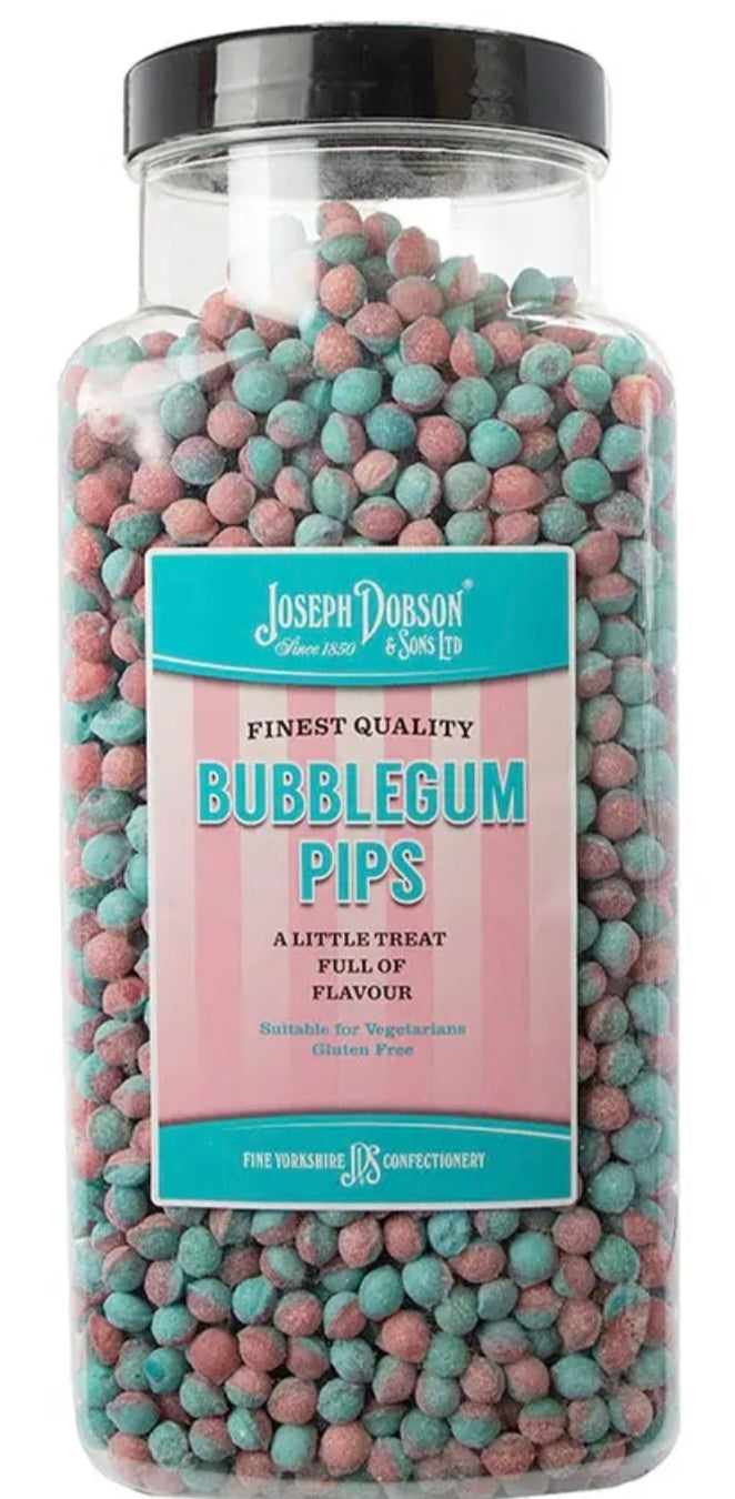 !Pick and mix Builder
