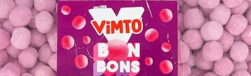 Vimto Bon Bons
