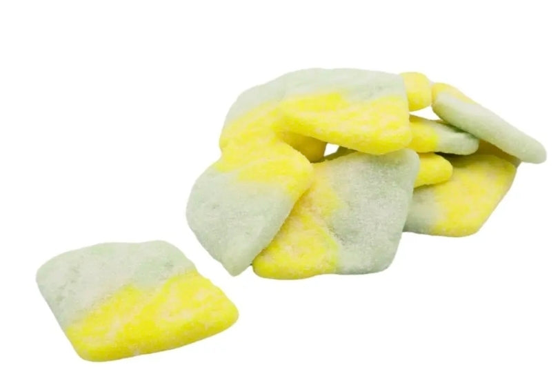 BUBS Sour Tutti Frutti
