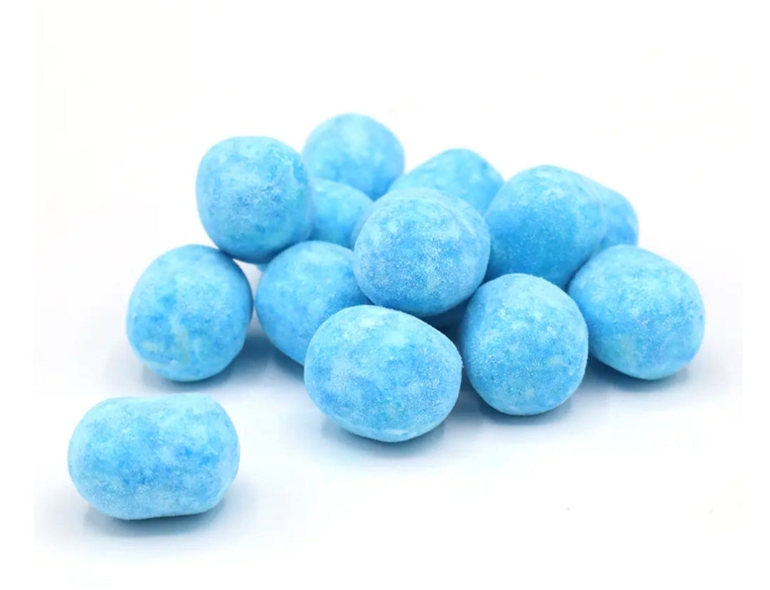 Raspberry Bon Bons