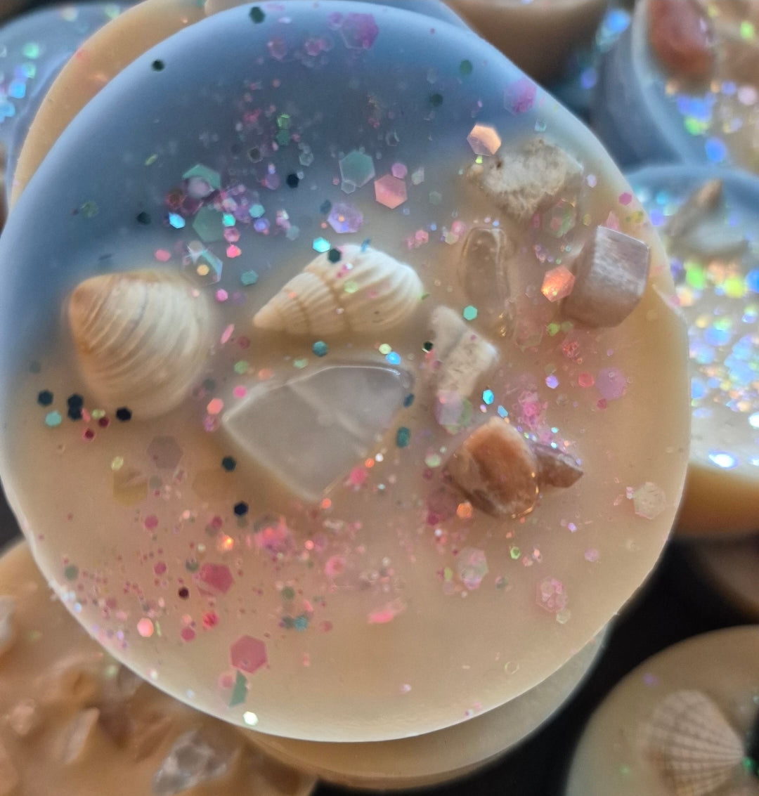 Beach Bum Wax Melts