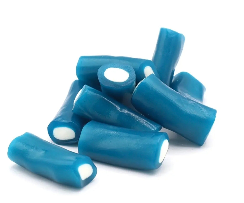 Raspberry Pencil Bites