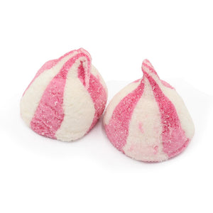 Strawberry Whip